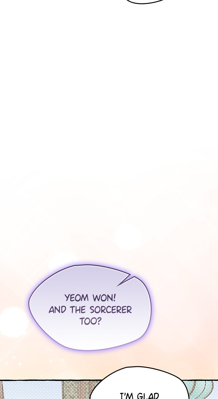 Frozen Hearts Episode 58 page 21 - 