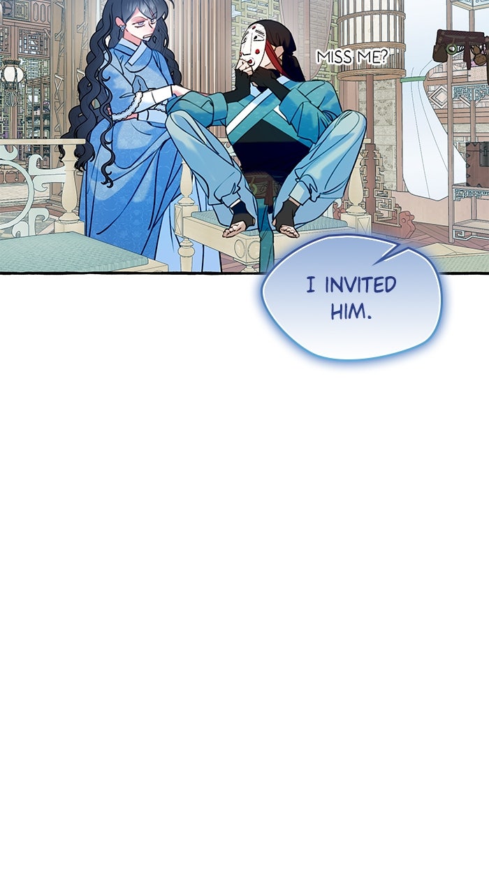 Frozen Hearts Episode 58 page 24 - 