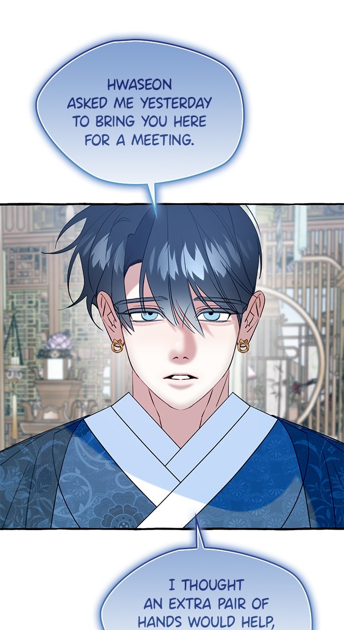 Frozen Hearts Episode 58 page 25 - 
