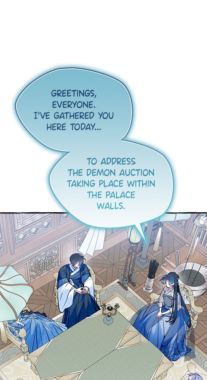Frozen Hearts Episode 58 page 29 - 
