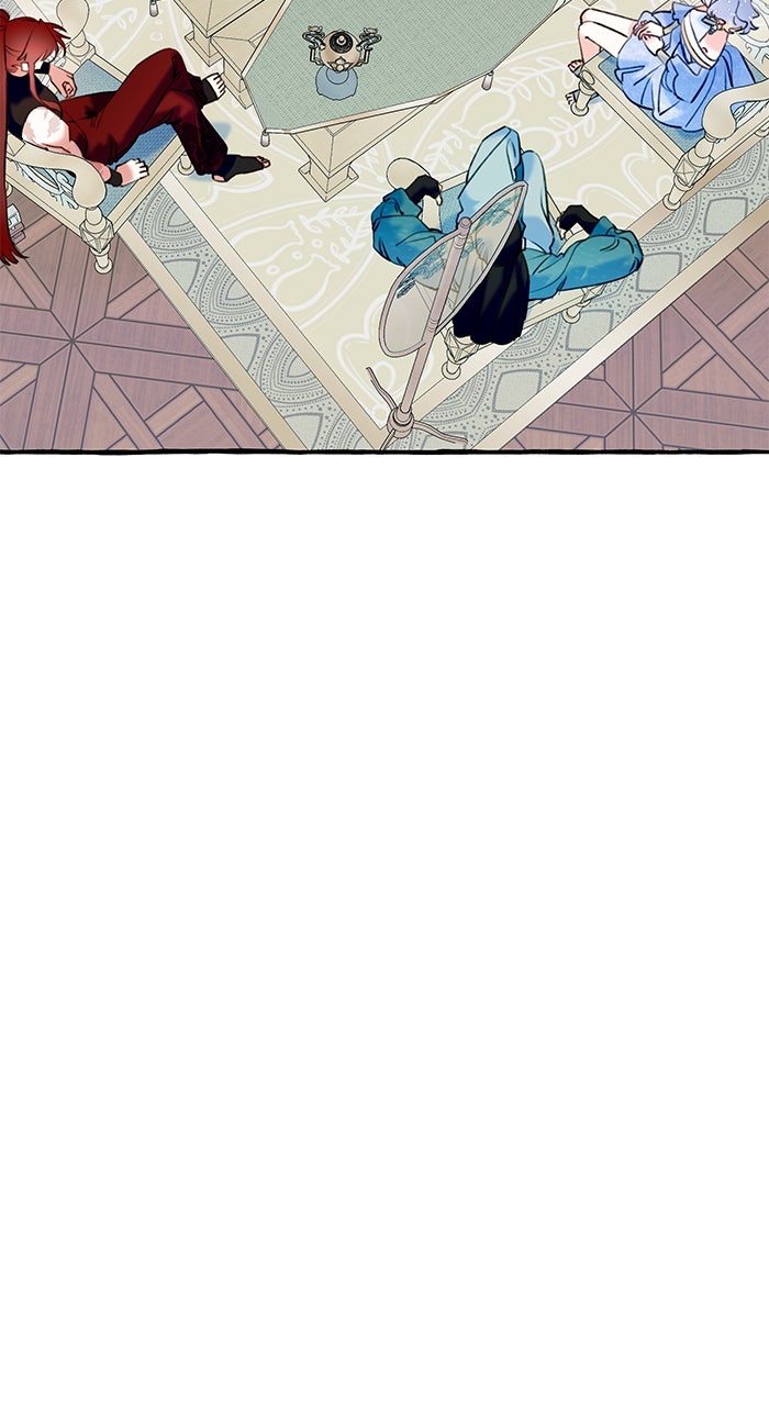 Frozen Hearts Episode 58 page 30 - 
