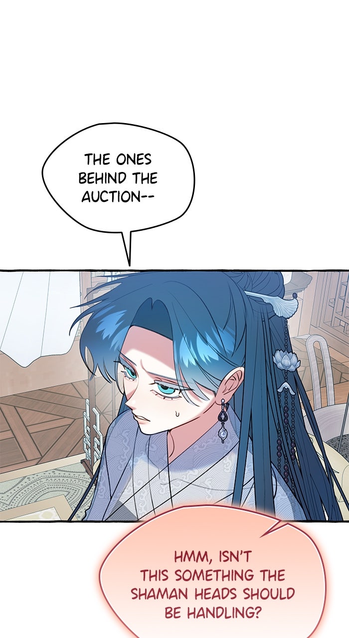 Frozen Hearts Episode 58 page 31 - 