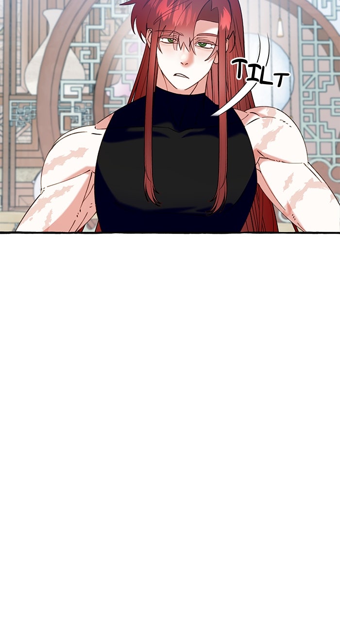 Frozen Hearts Episode 58 page 33 - 
