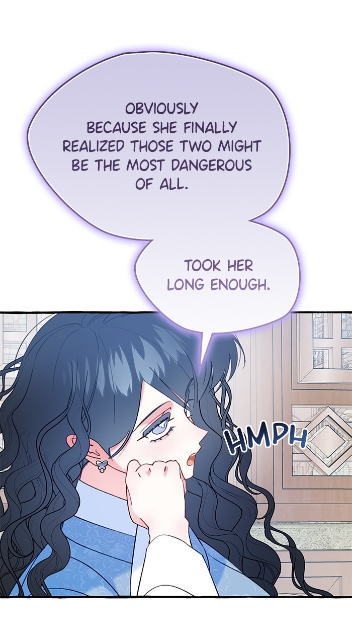 Frozen Hearts Episode 58 page 34 - 