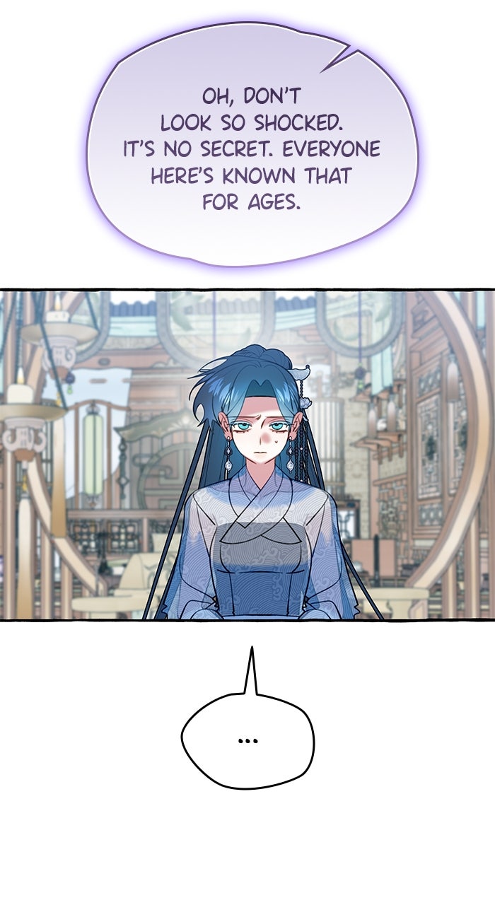 Frozen Hearts Episode 58 page 36 - 
