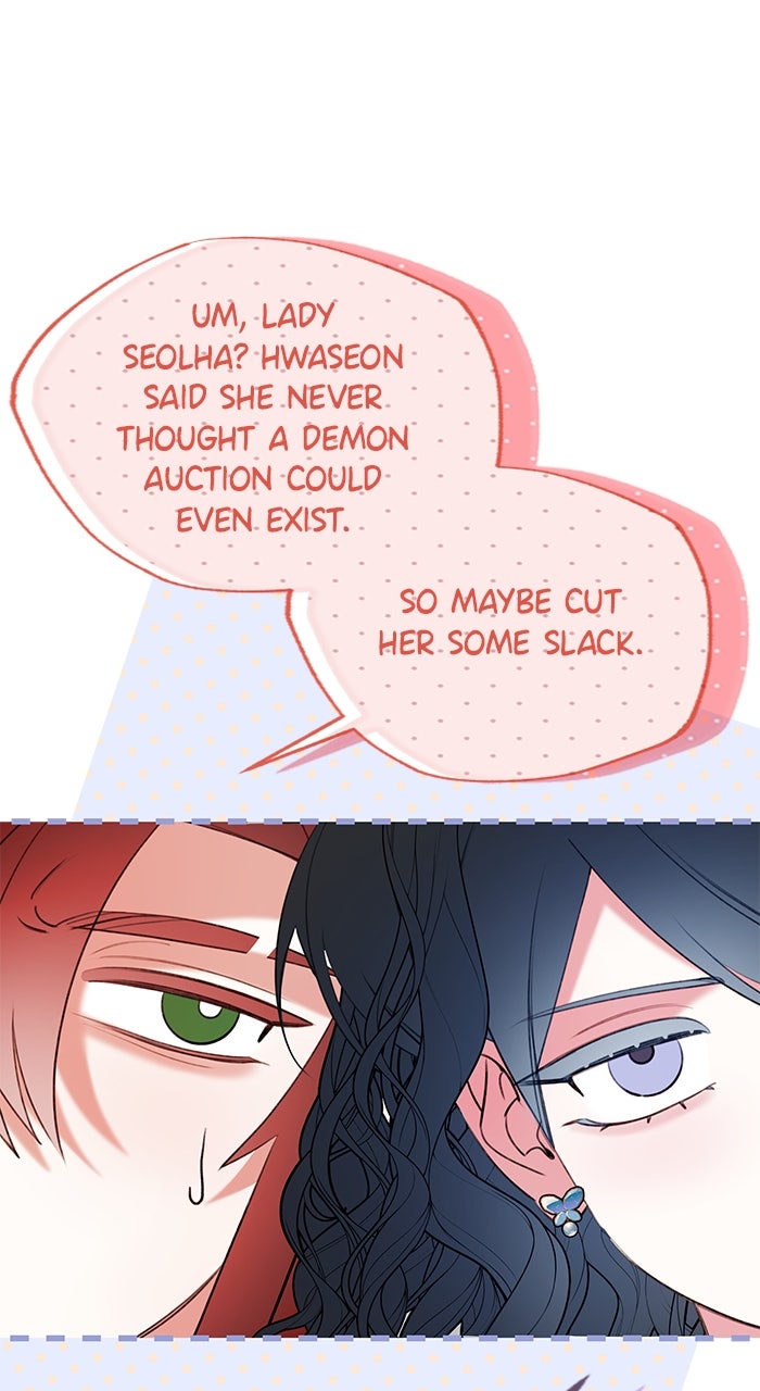 Frozen Hearts Episode 58 page 37 - 