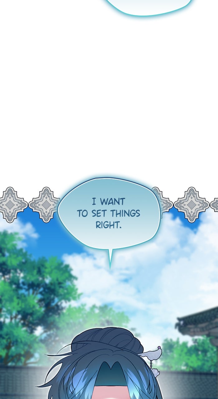 Frozen Hearts Episode 58 page 5 - 