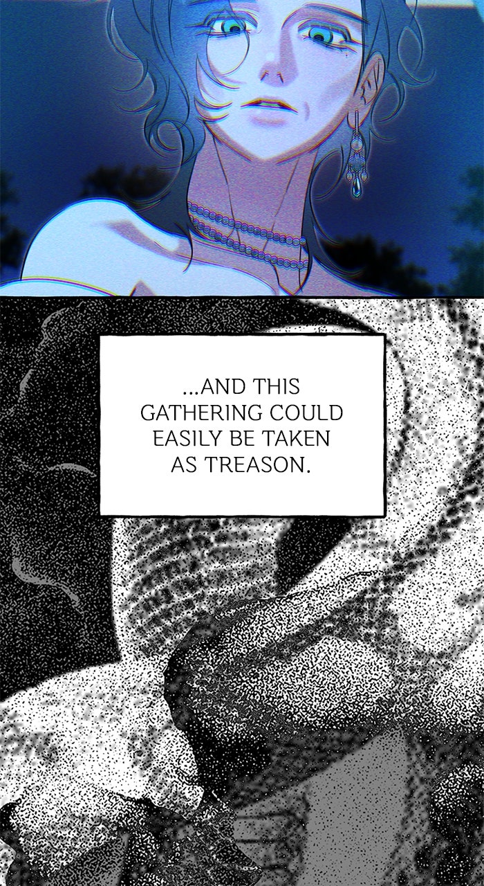 Frozen Hearts Episode 58 page 43 - 