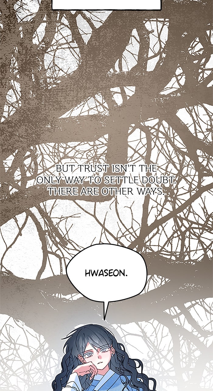 Frozen Hearts Episode 58 page 45 - 