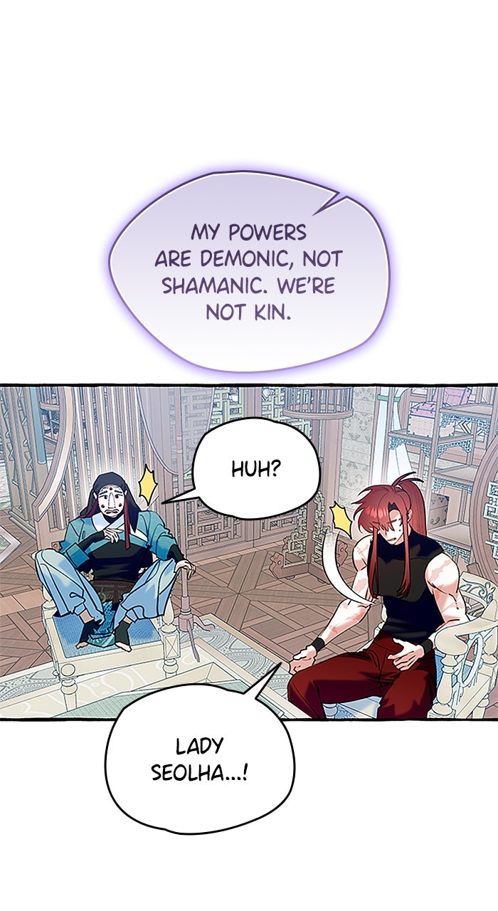 Frozen Hearts Episode 58 page 48 - 