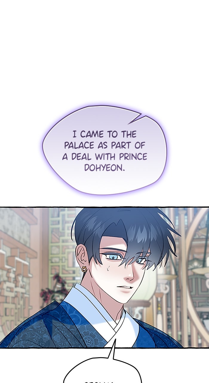 Frozen Hearts Episode 58 page 49 - 