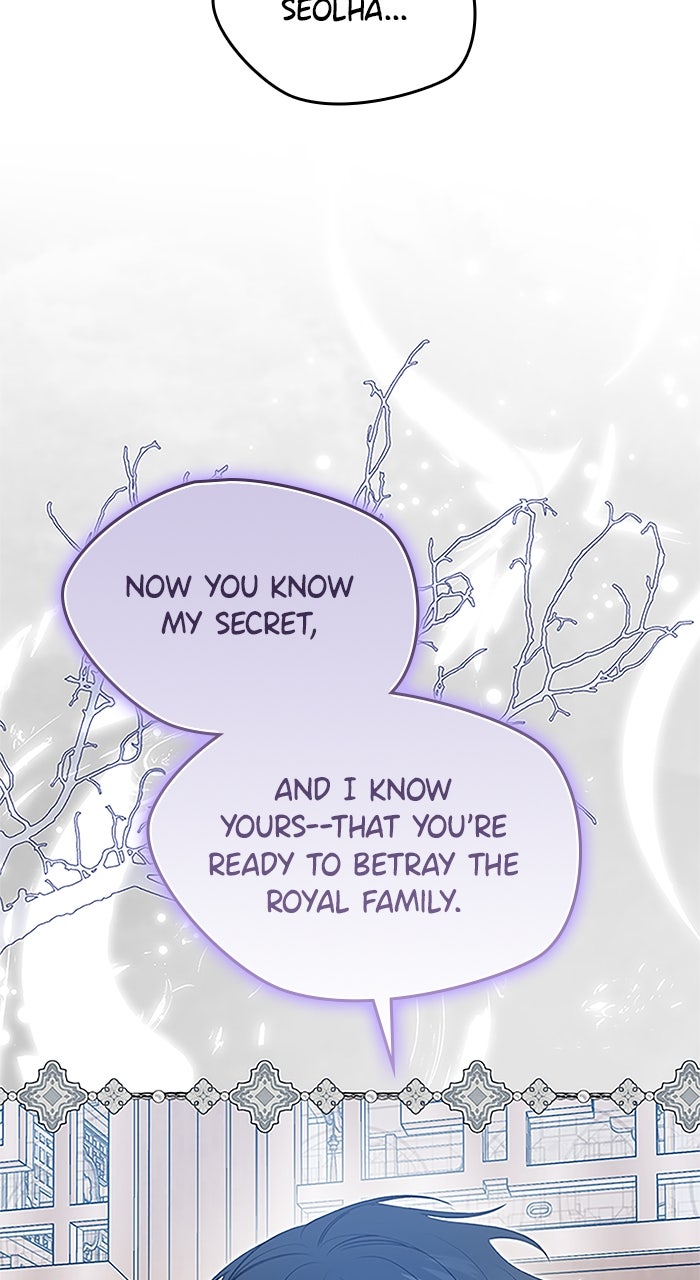 Frozen Hearts Episode 58 page 50 - 