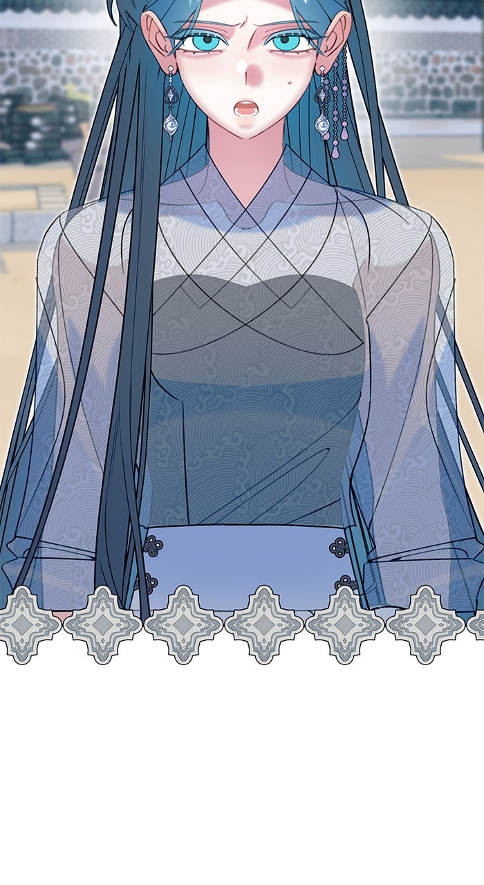 Frozen Hearts Episode 58 page 6 - 