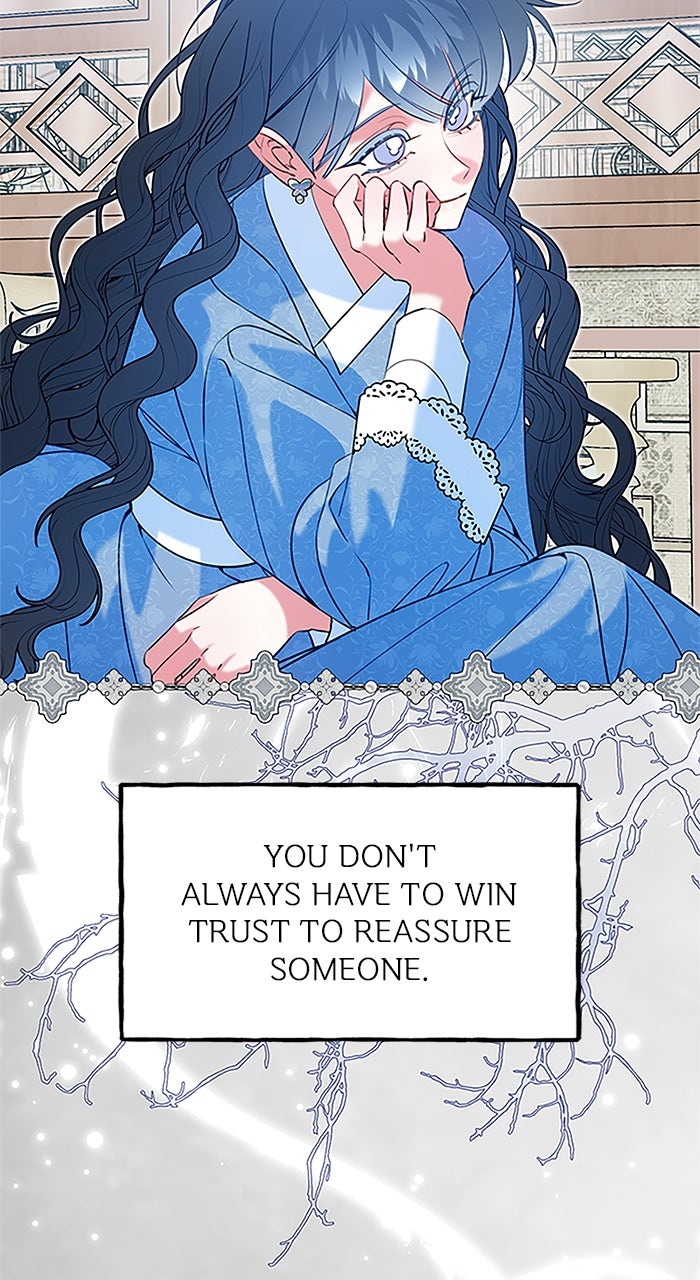 Frozen Hearts Episode 58 page 51 - 