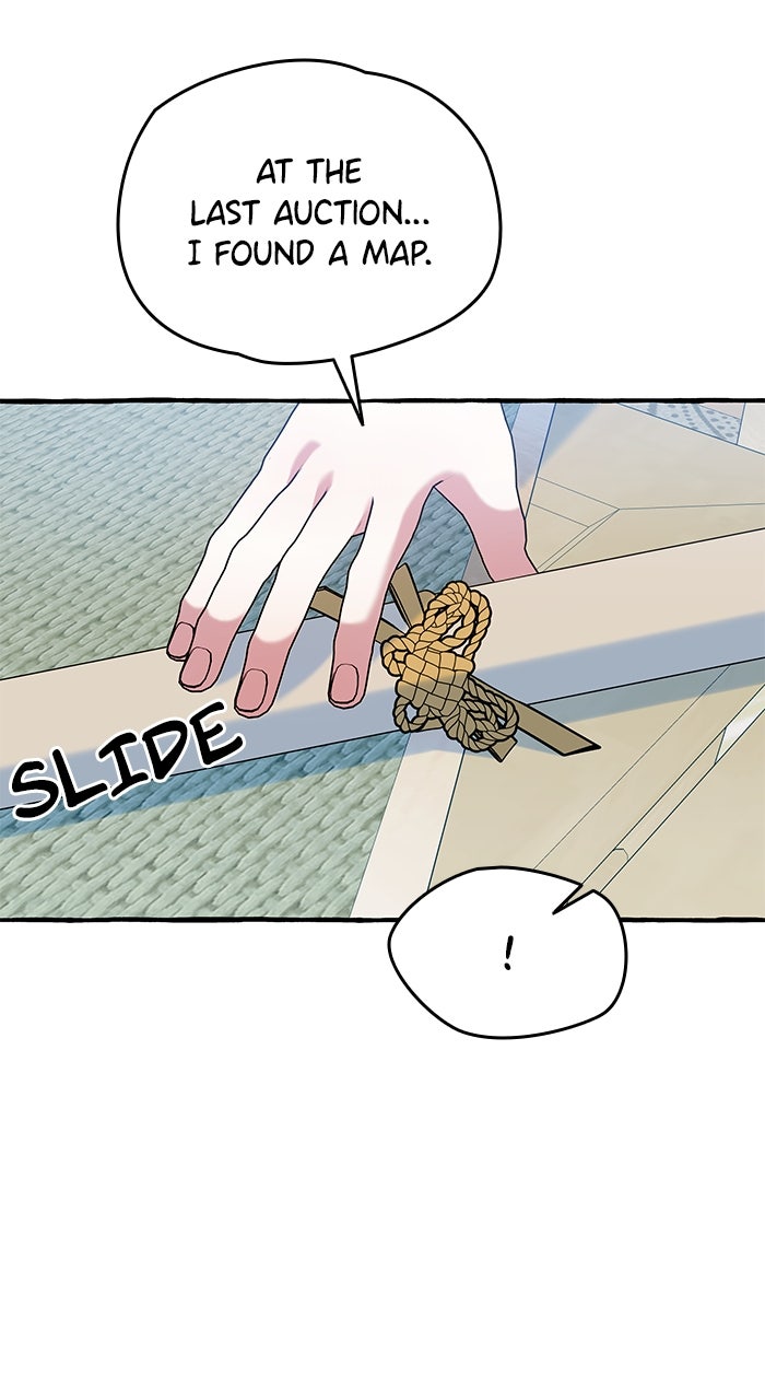 Frozen Hearts Episode 58 page 54 - 