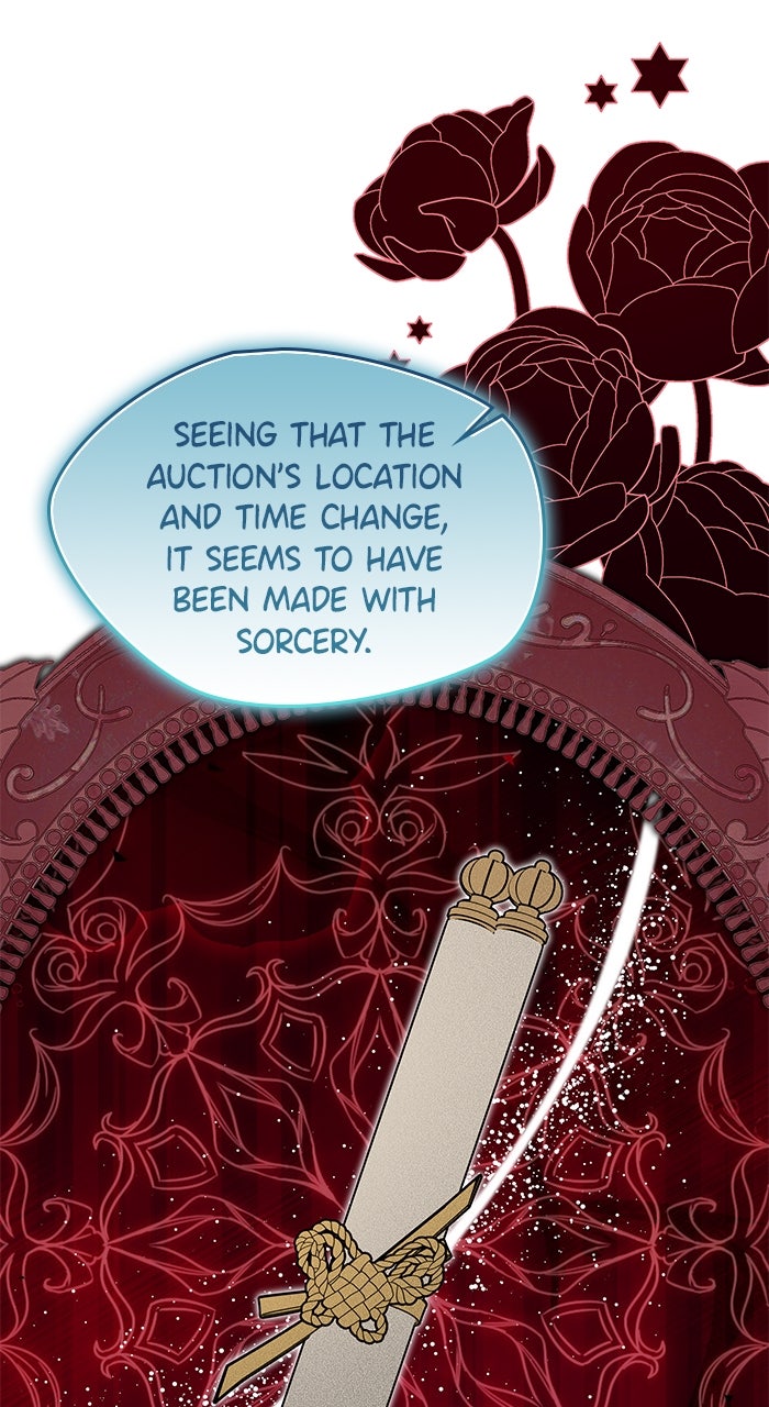 Frozen Hearts Episode 58 page 55 - 