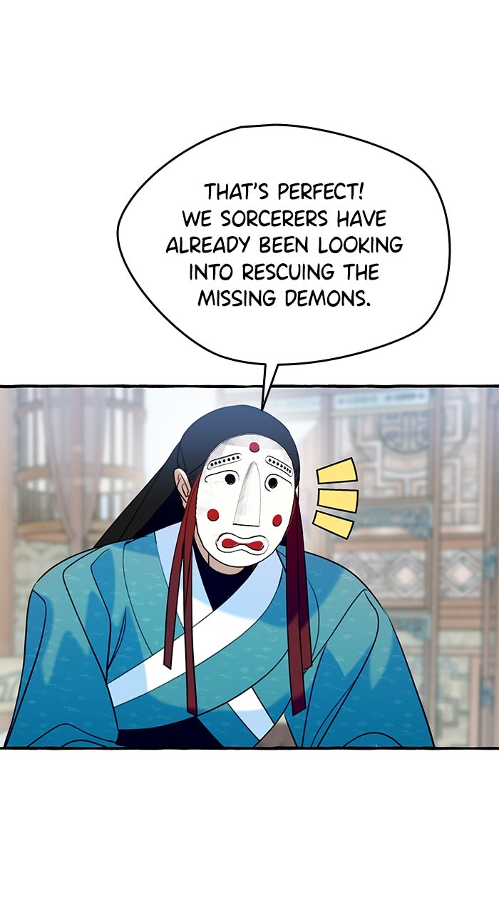 Frozen Hearts Episode 58 page 57 - 