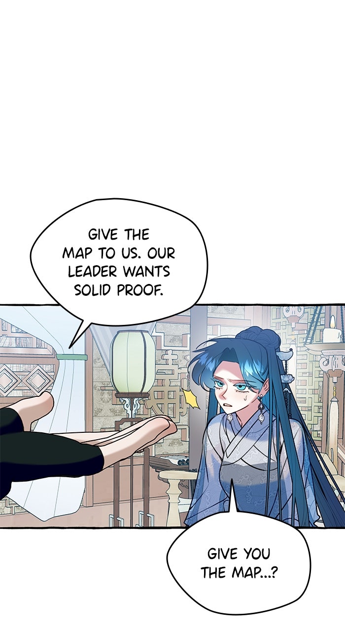 Frozen Hearts Episode 58 page 58 - 