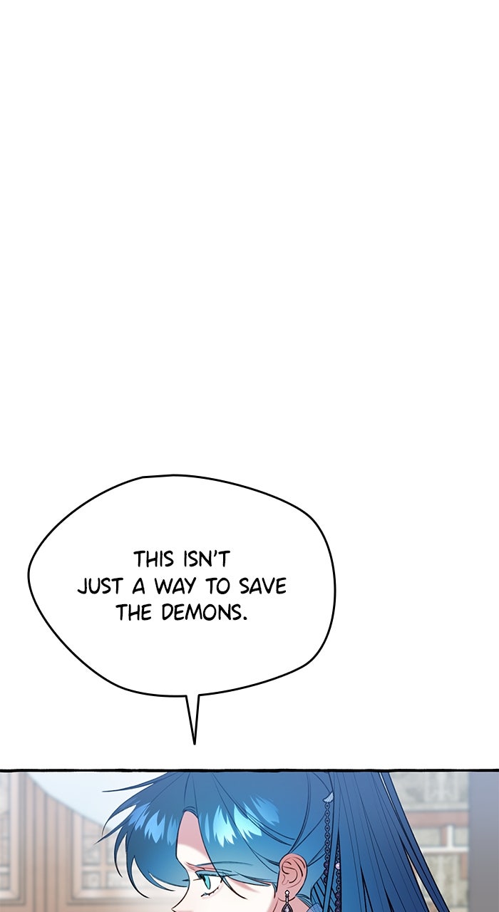 Frozen Hearts Episode 58 page 59 - 
