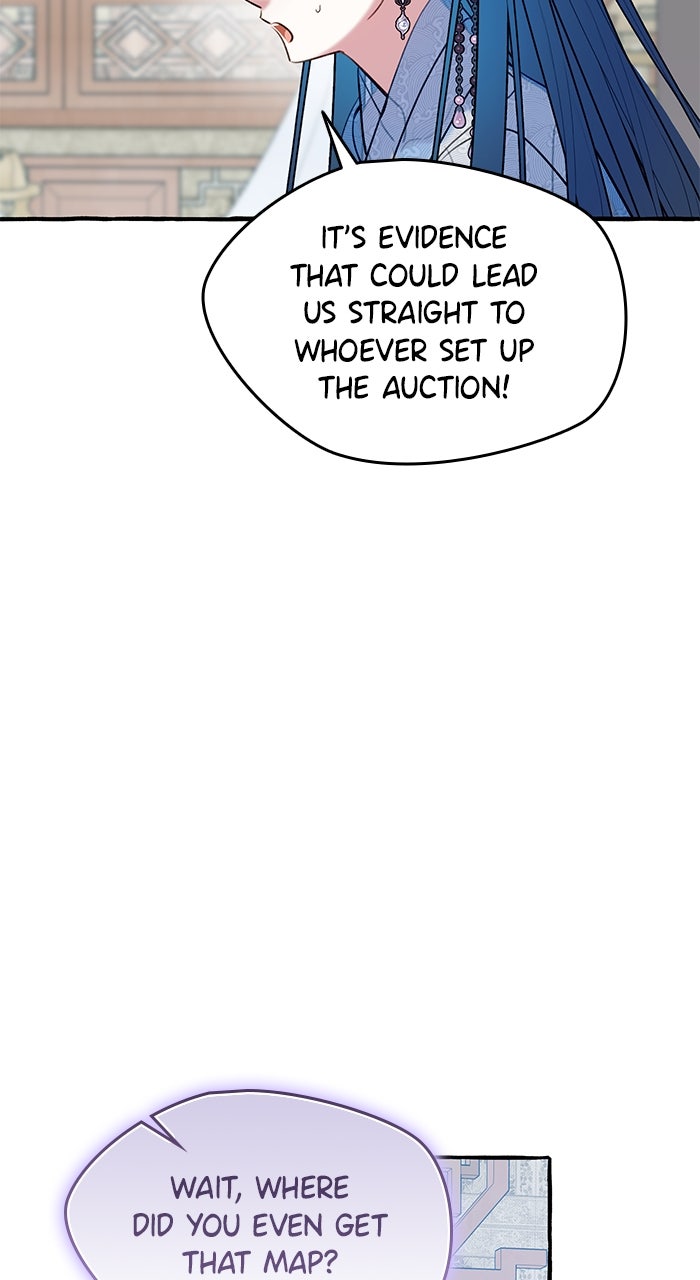 Frozen Hearts Episode 58 page 60 - 