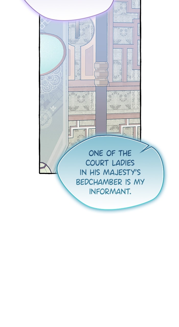 Frozen Hearts Episode 58 page 61 - 