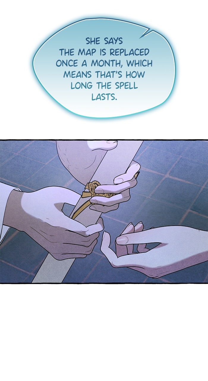 Frozen Hearts Episode 58 page 62 - 