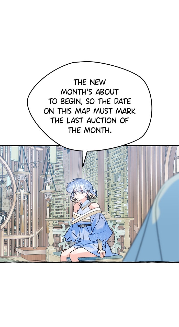 Frozen Hearts Episode 58 page 63 - 