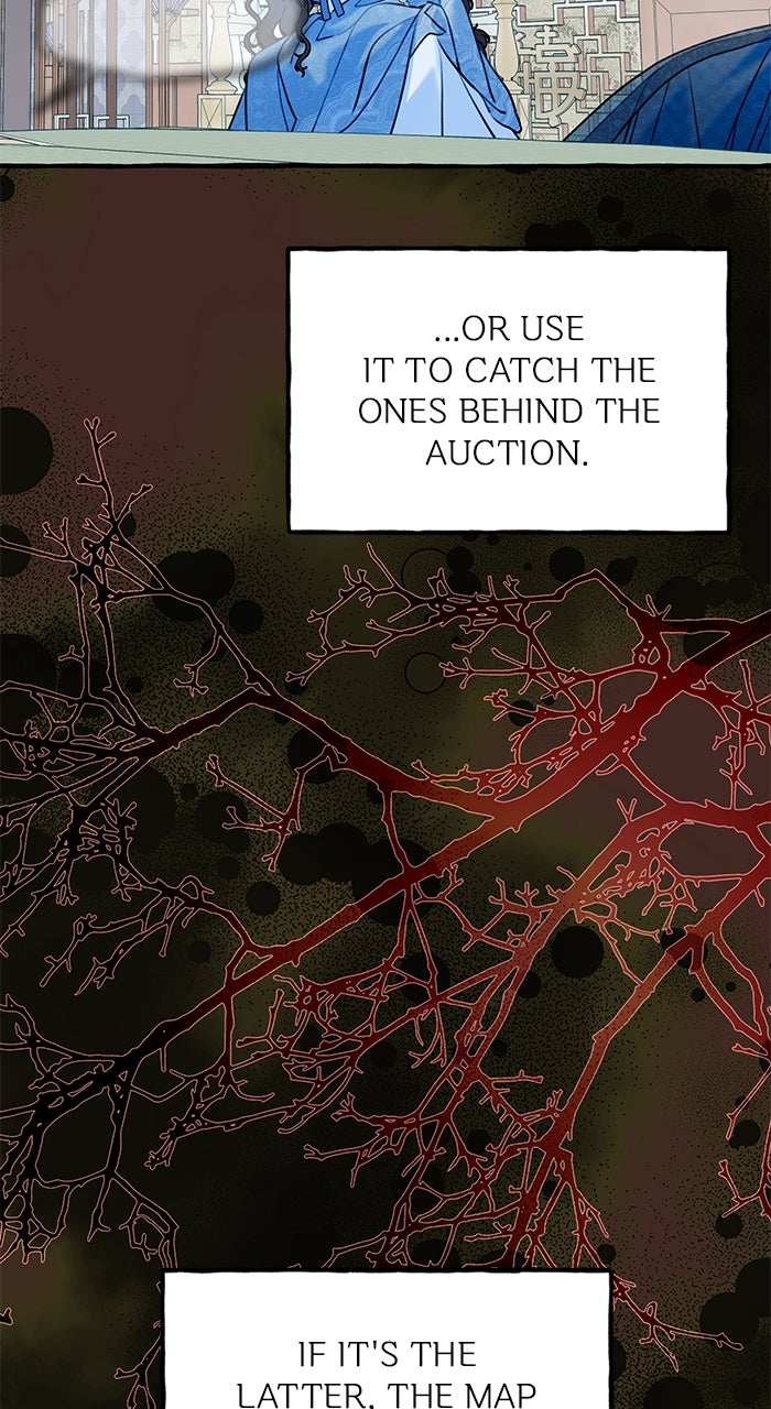 Frozen Hearts Episode 58 page 65 - 
