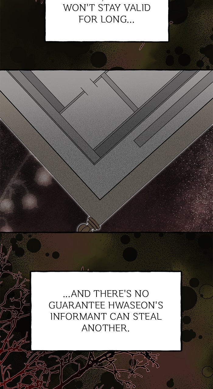 Frozen Hearts Episode 58 page 66 - 