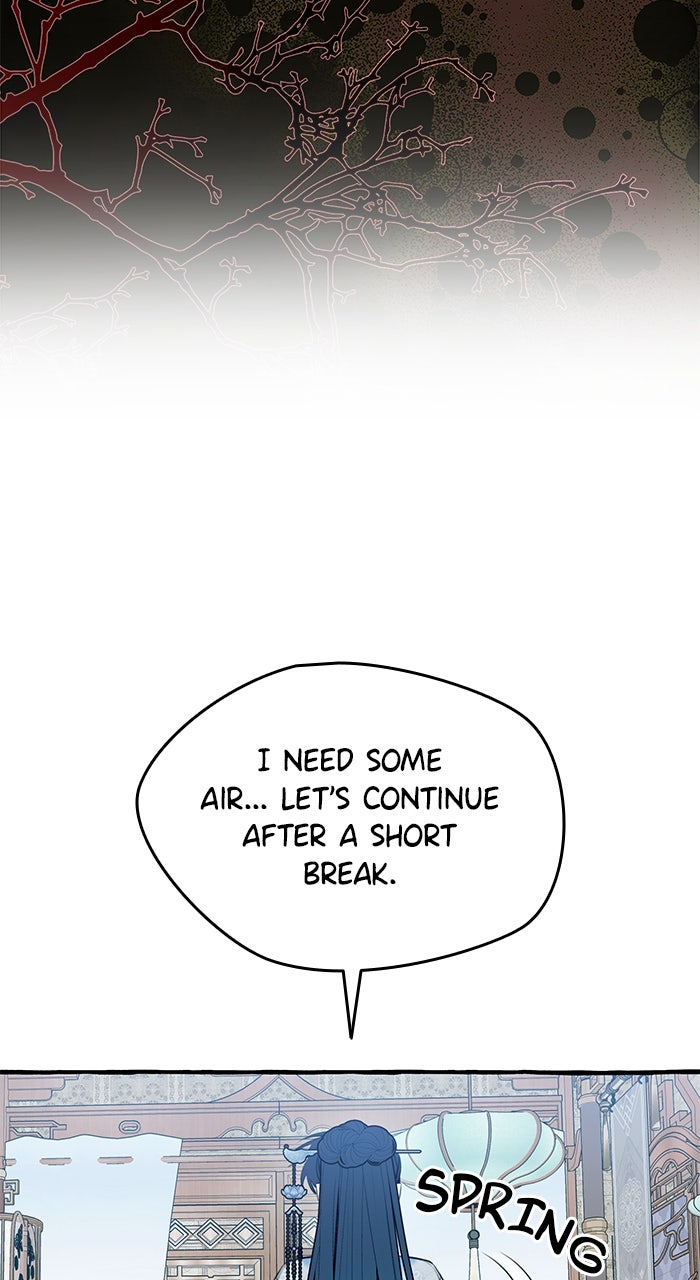 Frozen Hearts Episode 58 page 67 - 