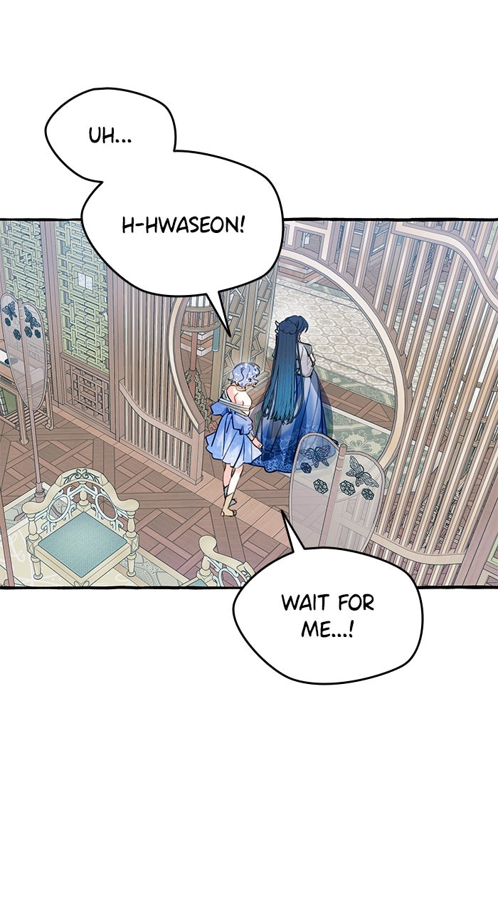 Frozen Hearts Episode 58 page 69 - 