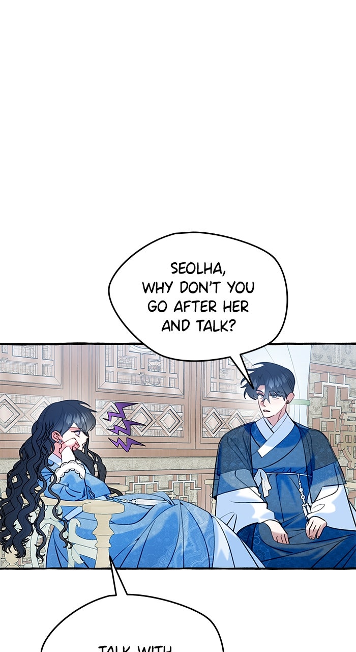 Frozen Hearts Episode 58 page 70 - 