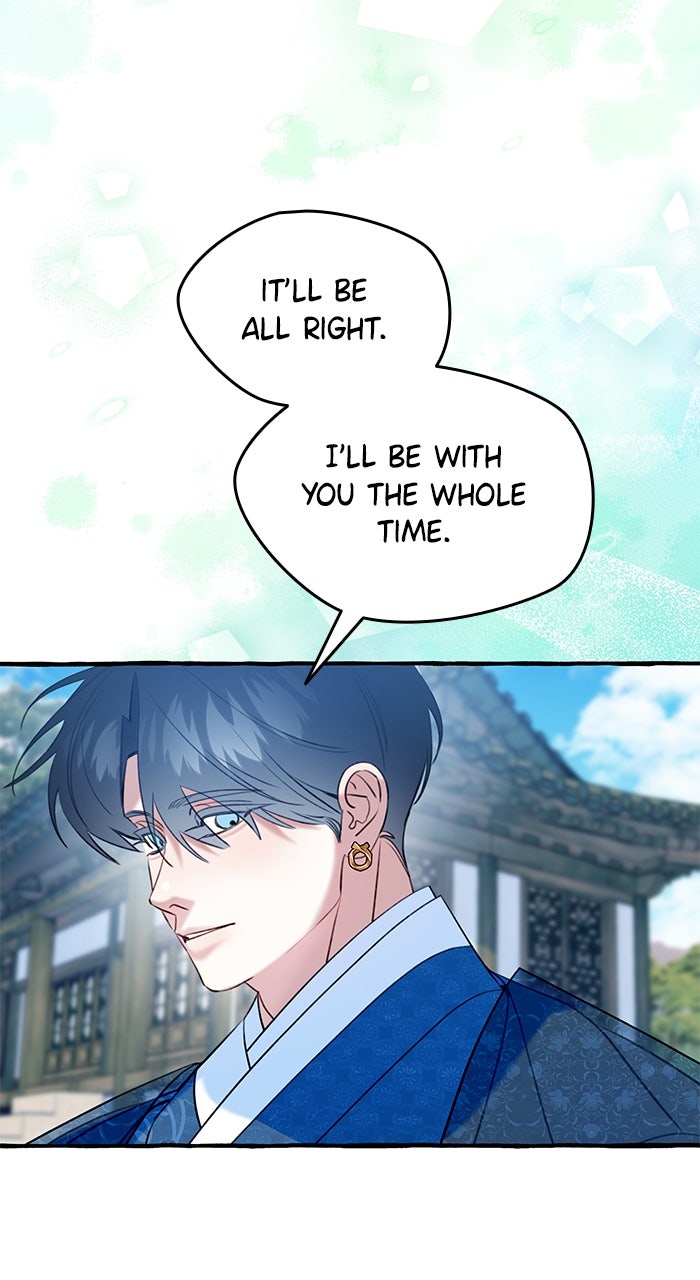 Frozen Hearts Episode 58 page 8 - 