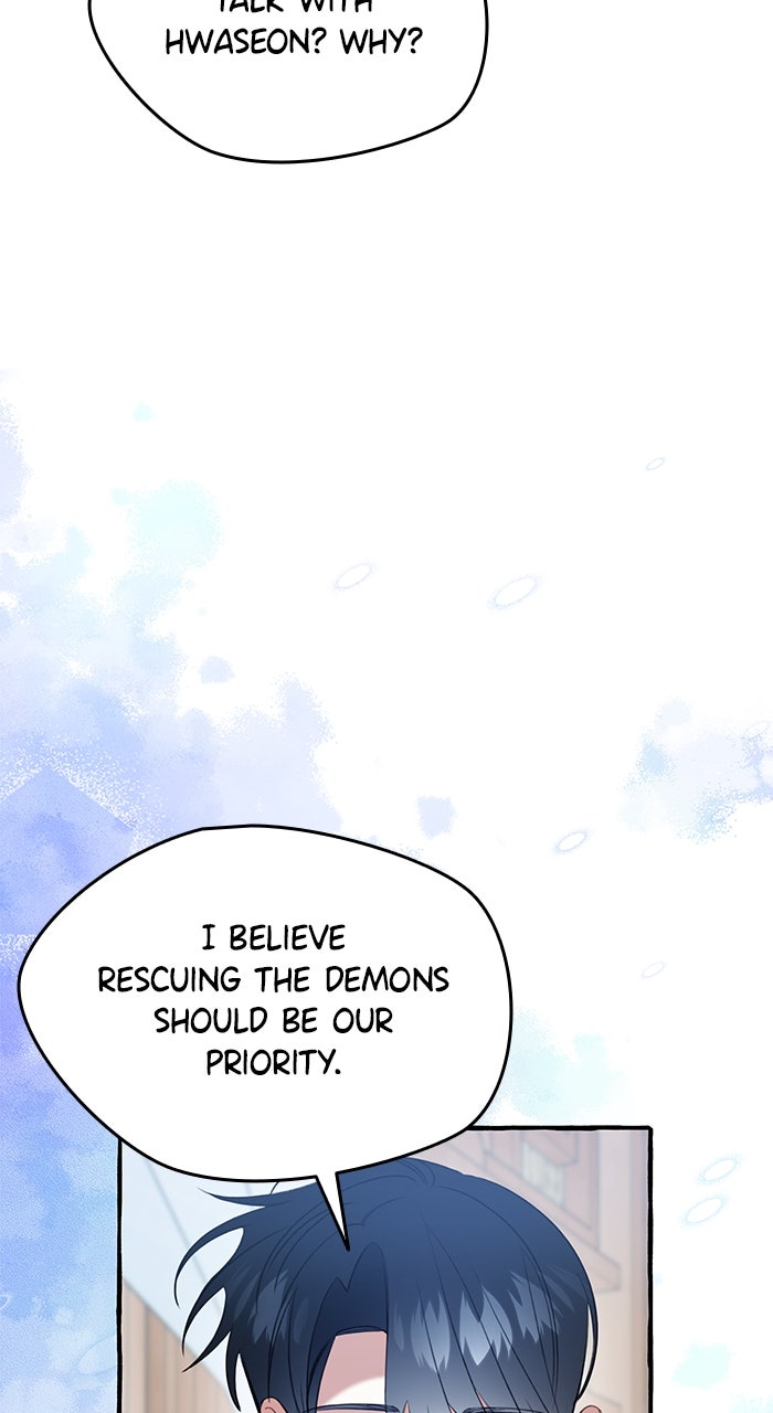 Frozen Hearts Episode 58 page 71 - 