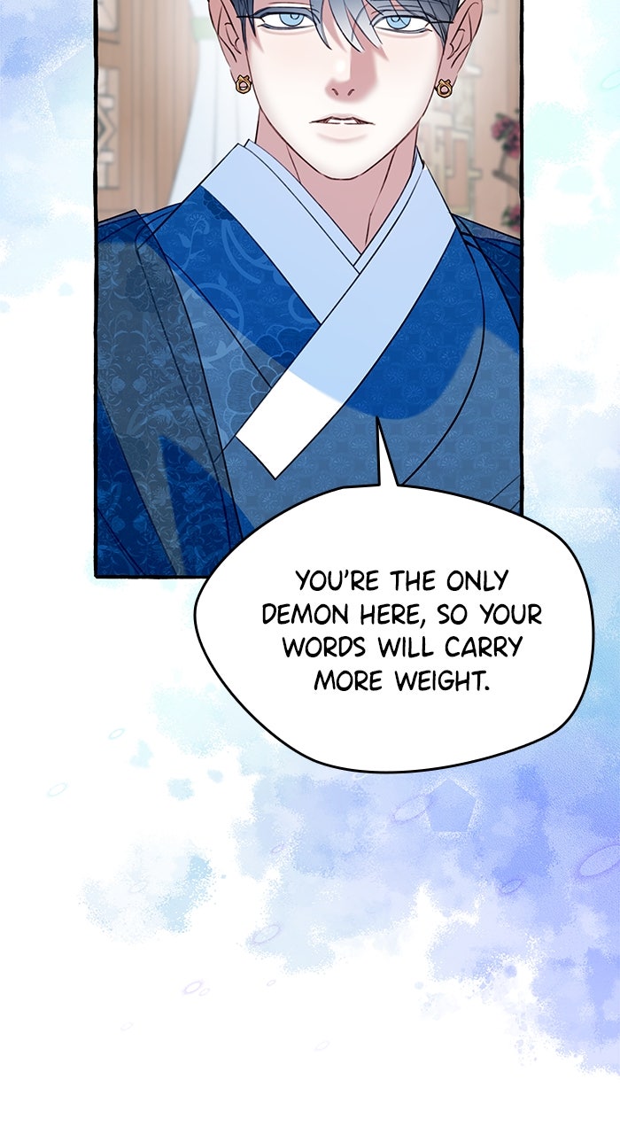 Frozen Hearts Episode 58 page 72 - 