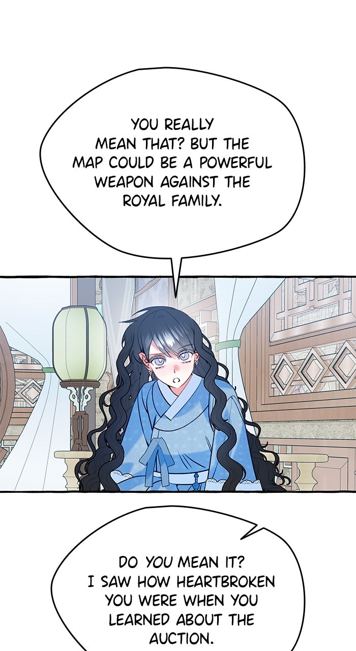 Frozen Hearts Episode 58 page 73 - 