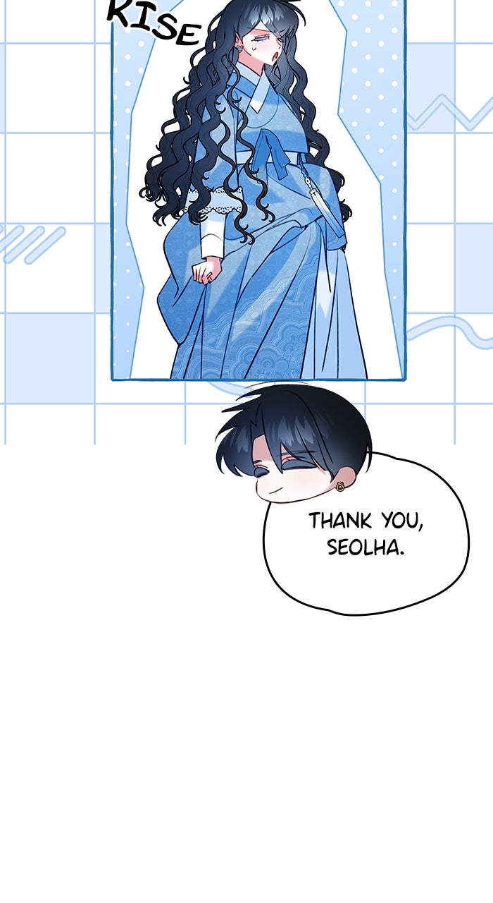 Frozen Hearts Episode 58 page 75 - 