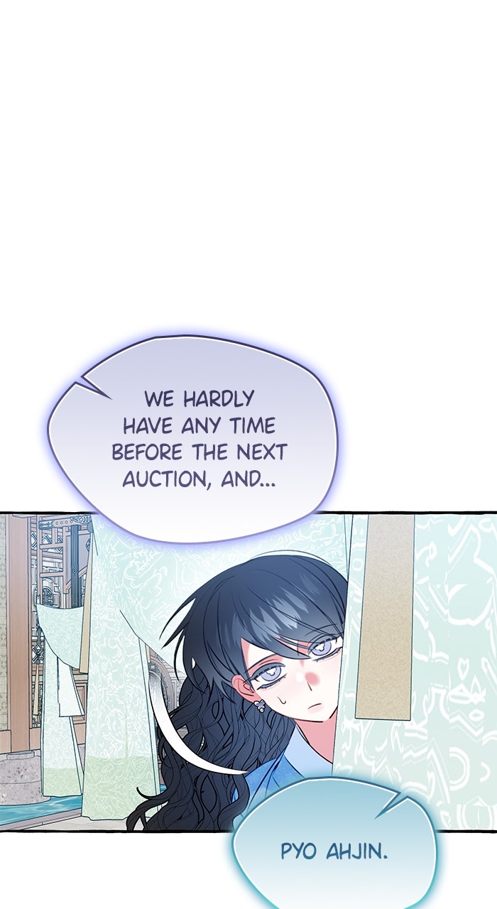 Frozen Hearts Episode 58 page 77 - 