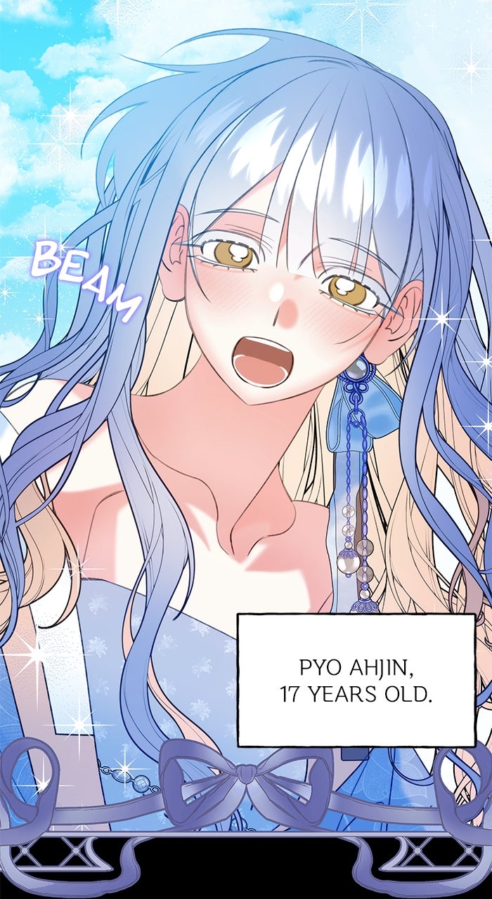 Frozen Hearts Episode 58 page 90 - 
