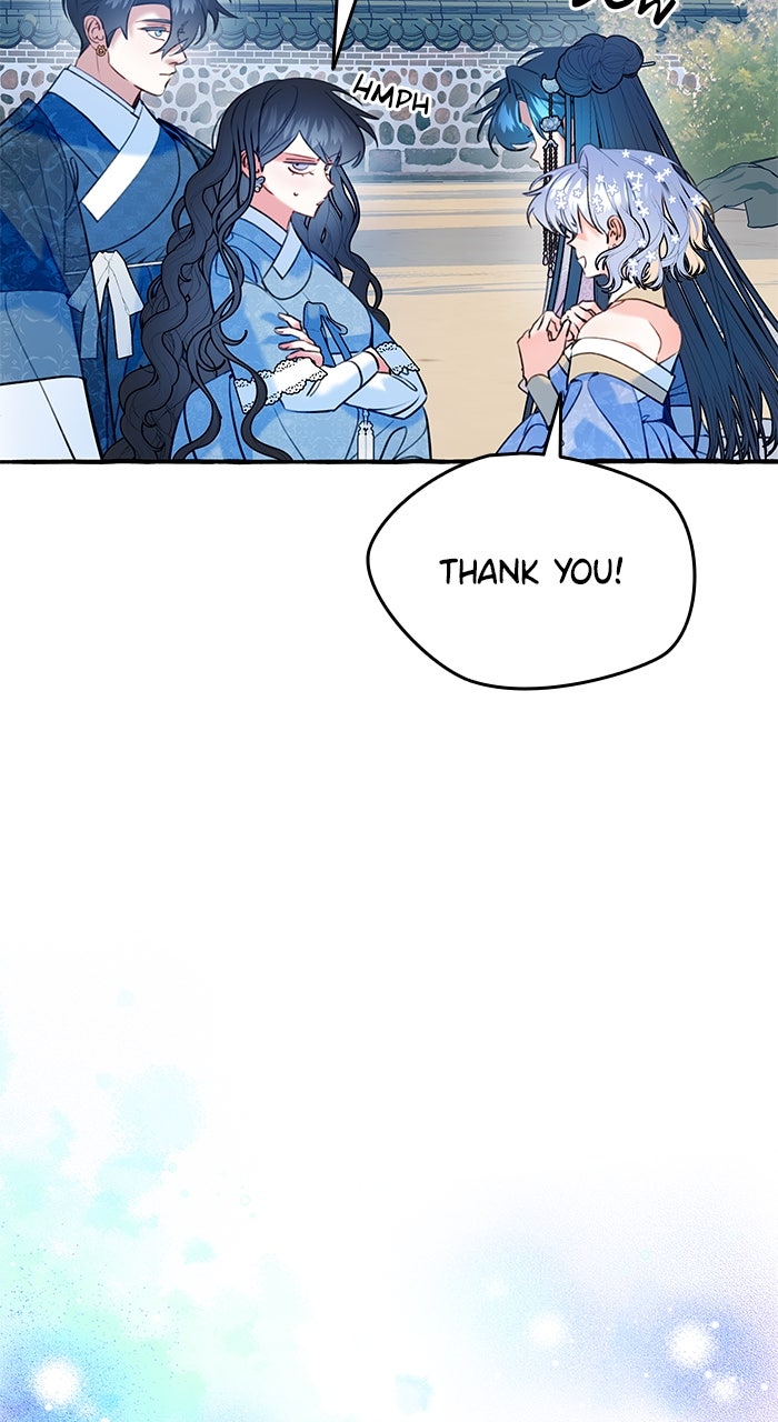 Frozen Hearts Episode 58 page 10 - 
