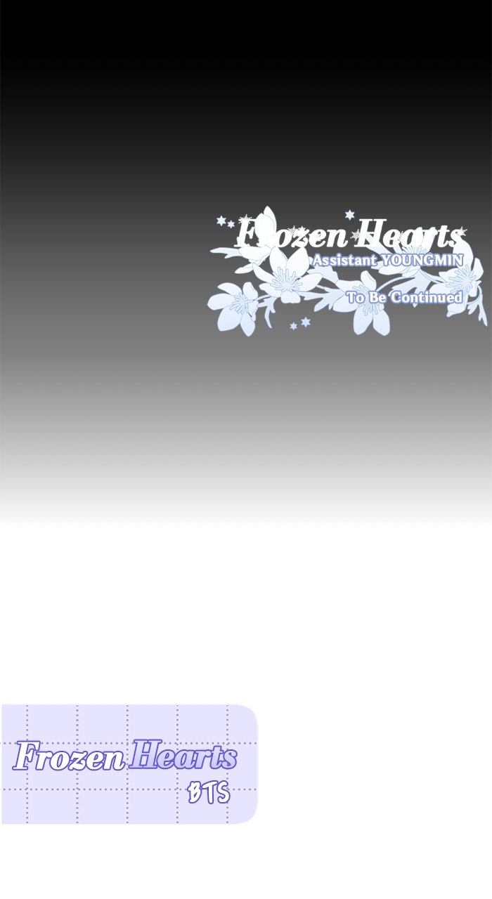 Frozen Hearts Episode 58 page 91 - 
