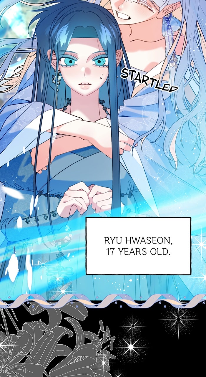 Frozen Hearts Episode 59 page 2 - 