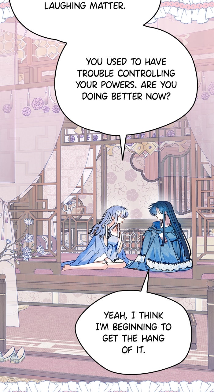 Frozen Hearts Episode 59 page 13 - 