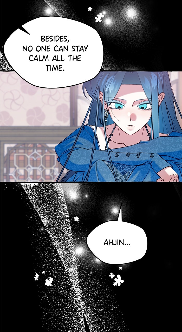 Frozen Hearts Episode 59 page 16 - 