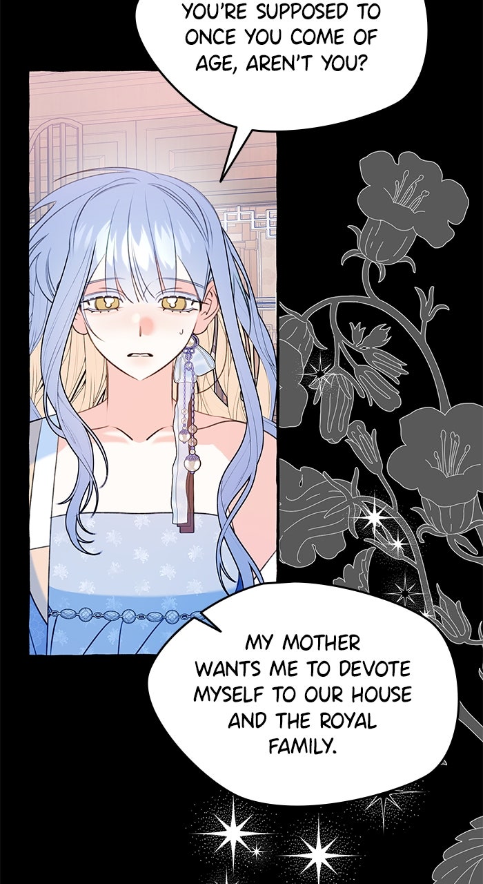 Frozen Hearts Episode 59 page 19 - 