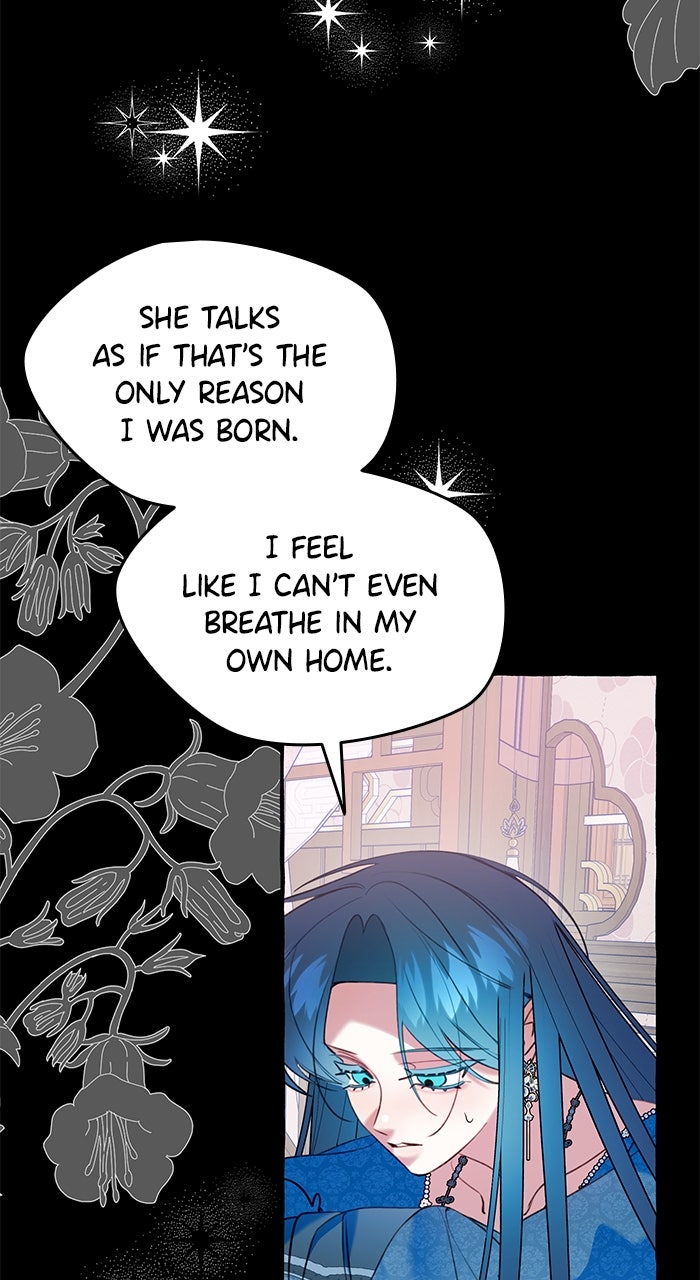 Frozen Hearts Episode 59 page 20 - 