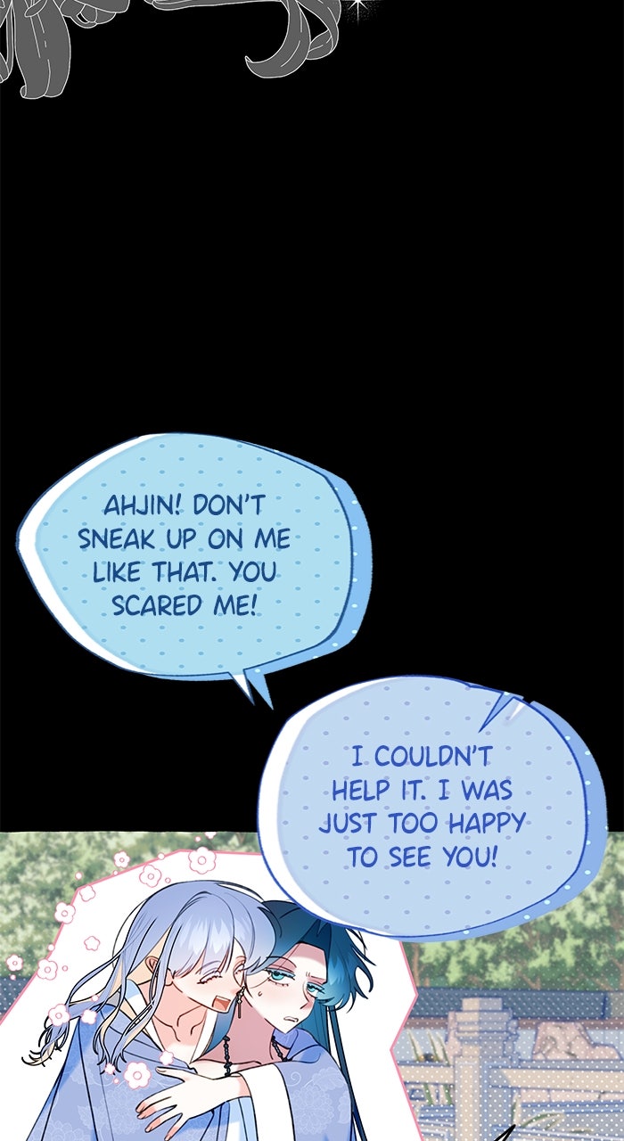 Frozen Hearts Episode 59 page 3 - 