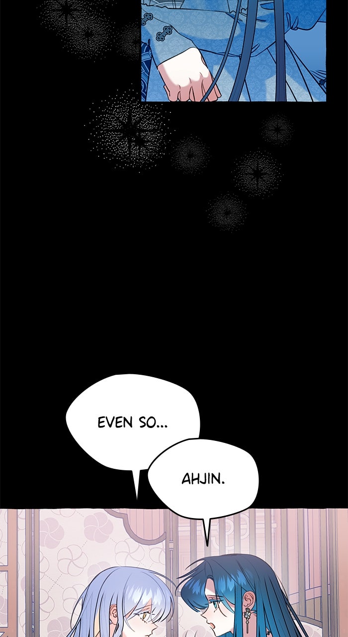 Frozen Hearts Episode 59 page 21 - 