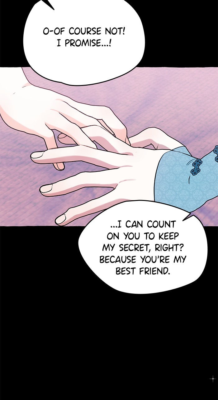 Frozen Hearts Episode 59 page 23 - 