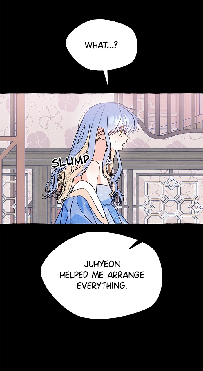 Frozen Hearts Episode 59 page 27 - 